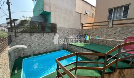 Sobrado Venda 300 m² Bairro Jabaquara SP