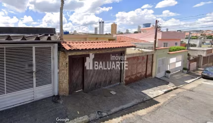 Casa terrea a venda no Ipiranga - São Paulo - SP