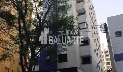 Apartamento a venda no Brooklin Novo - São Paulo - SP