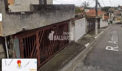 Sobrado a venda na Cidade Ademar - São Paulo - SP
