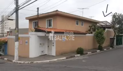 Sobrado a venda na Cidade Ademar - São Paulo - SP