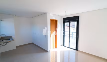 Apartamento 24m² a venda no Jardim Marajoara