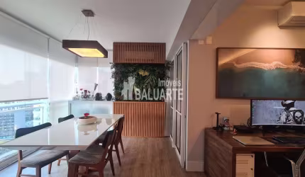 Apartamento Venda 66 m² Bairro do Brooklin SP