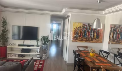 Apartamento a venda no Jardim  Marajoara