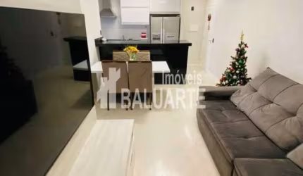 Apartamento na Usina de Piratininga