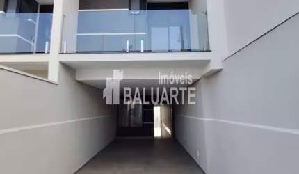 Sobrado a Venda no Campo Grande