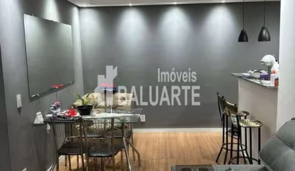 Apartamento Venda 81 m²  Bairro Jardim Marajoara SP