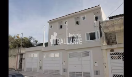 Sobrado a venda e locação na V. Sta Catarina