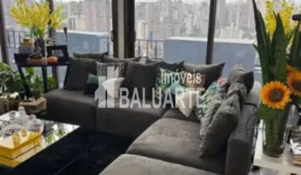 Apartamento duplex 240 m² a venda no Alto da Boa Vista