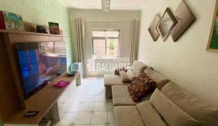 Apartamento com 3 dormitórios a venda em Santo Amaro