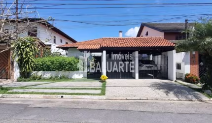 Casa com 3 dormitórios à venda, 195 m² por R$ 1.800.000,00 - City Campo Grande - São Paulo/SP