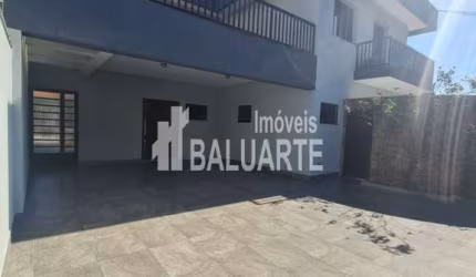 Sobrado com 4 dormitórios à venda, 348 m² por R$ 2.3500.000 - Jardim Marajoara - São Paulo/SP