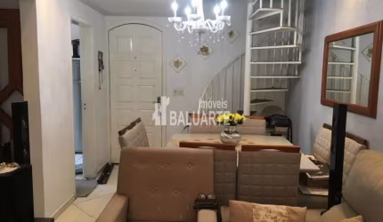 Cobertura  Venda 126 m² Bairro Jardim Prudência SP