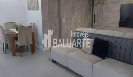 Apartamento no Campo Grande - São Paulo/SP