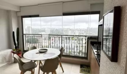 Apartamento Venda 72 m² Bairro Jardim das Caravelas SP