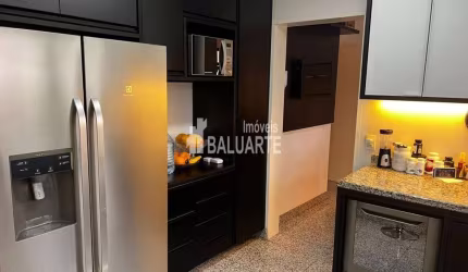 Apartamento 179 m² para locação ou venda em Moema