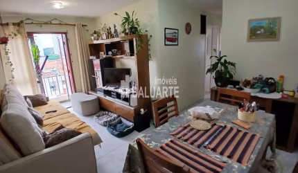 Apartamento a venda com 68 metros Jardim Marajoara !