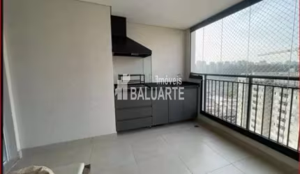 Apartamento 68m²  venda  Bairro Santo Amaro SP