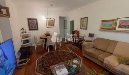 Apartamento a venda no Jardim Marajoara