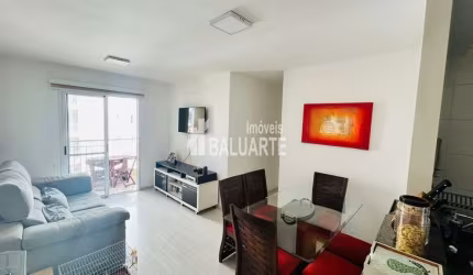 Apartamento Venda 75² Bairro Jardim Marajoara SP
