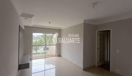 Apartamento a venda no Jardim Marajoara