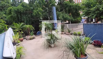 Sobrado a venda e locação em Pinheiros - São Paulo - SP