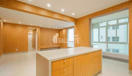 Apartamento a venda no Itaim Bibi - São Paulo - SP
