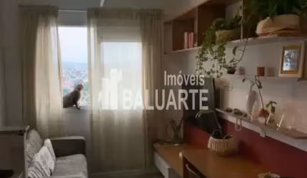 Apartamento a venda no CAMPO LIMPO - São Paulo - SP