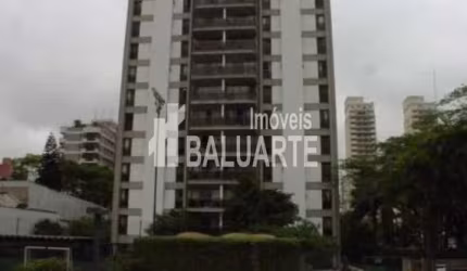 Apartamento a venda em Moema - São Paulo - SP