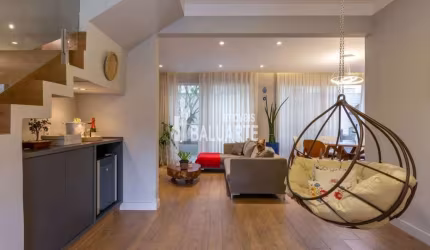 Casa de condominio na Vila Sônia - São Paulo - SP