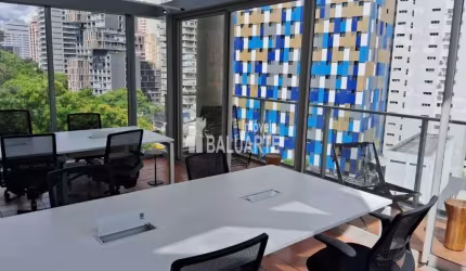 Apartamento a venda em Pinheiros - São Paulo - SP