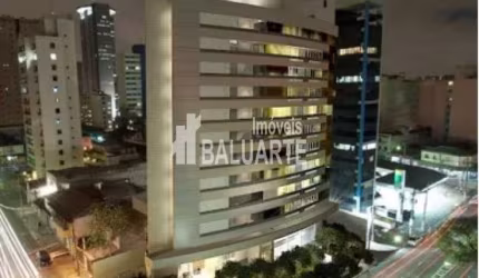 Conjunto comercial em Pinheiros - São Paulo - SP