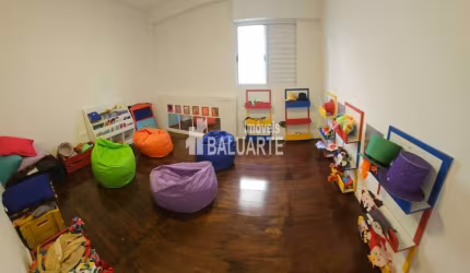 Sobrado no Chacará Santo Antônio - São Paulo / SP