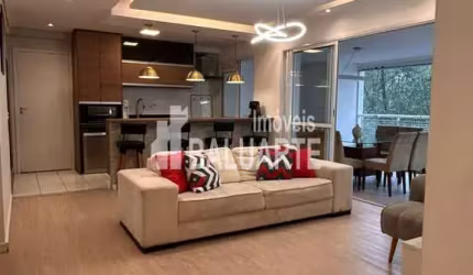 Apartamento Venda 109 m² Bairro Vila Andrade SP