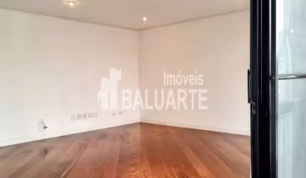 Apartamento para locação em Pinheiros - São Paulo - SP