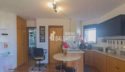 Apartamento a venda e locação no Campo Belo - São Paulo - SP