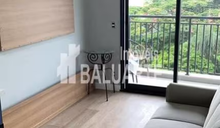 Studio para locação no bairro Alto da Boa Vista