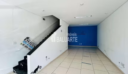 Loja Locação 100 m² Bairro Jardim Marajoara SP