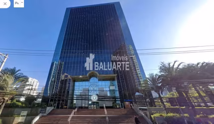 Loja comercial para locação no Itaim Bibi - São Paulo - SP