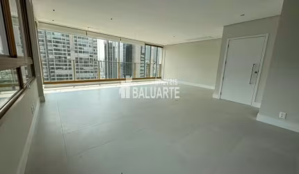 Apartamento para locação, com 147 metros Itaim Bibi