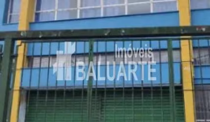 Salão comercial no Jabaquara - São Paulo - SP