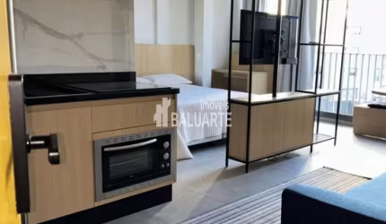 Apartamento para locação na Vila Madalena - São Paulo - SP