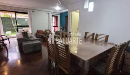 Apartamento de 105m² para Venda no Jardim Marajoara