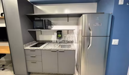 Studio a venda em Pinheiros - São Paulo - SP