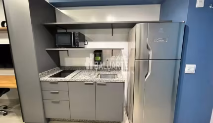 Studio a venda em Pinheiros - São Paulo - SP