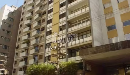 Apartamento a venda e locação no Jardim Paulista - São Paulo - SP