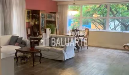 Apartamento a venda na Consolação - São Paulo - SP