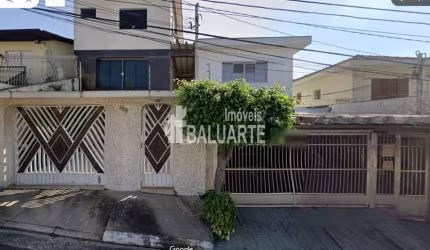 Sobrado a venda no Jardim da Saúde - São Paulo - SP