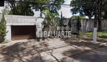 Sobrado de condominio a venda no Alto da Boa Vista - São Paulo - SP