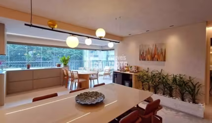 Apartamento a venda na Vila Mariana - São Paulo - SP